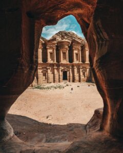 An Interesting Historical Site